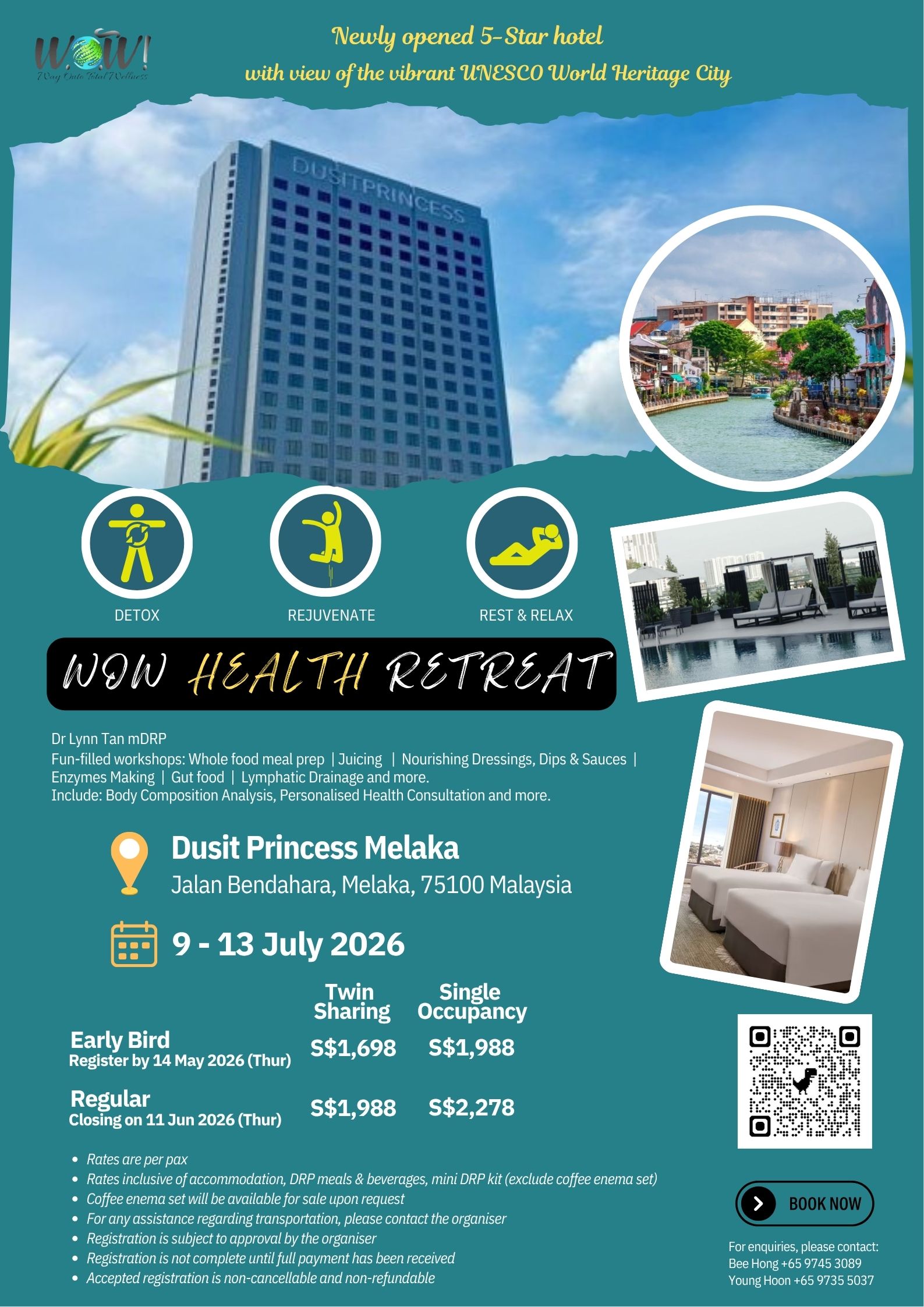 WOW SG 9-13 July 2026